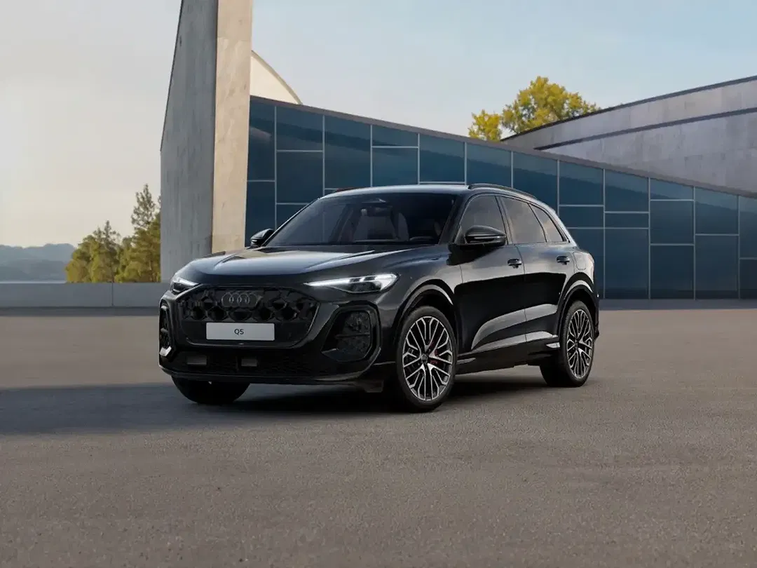 Audi Q5 quattro - Thumbnail 1
