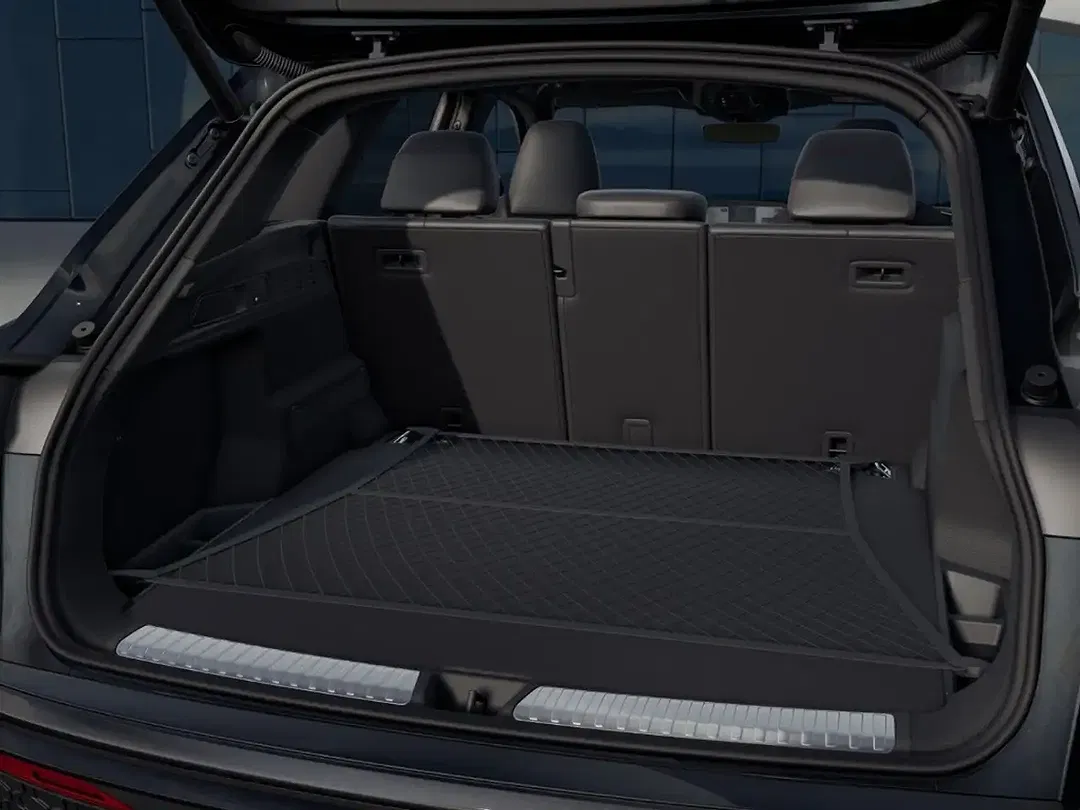 Audi Q5 quattro - Thumbnail 12