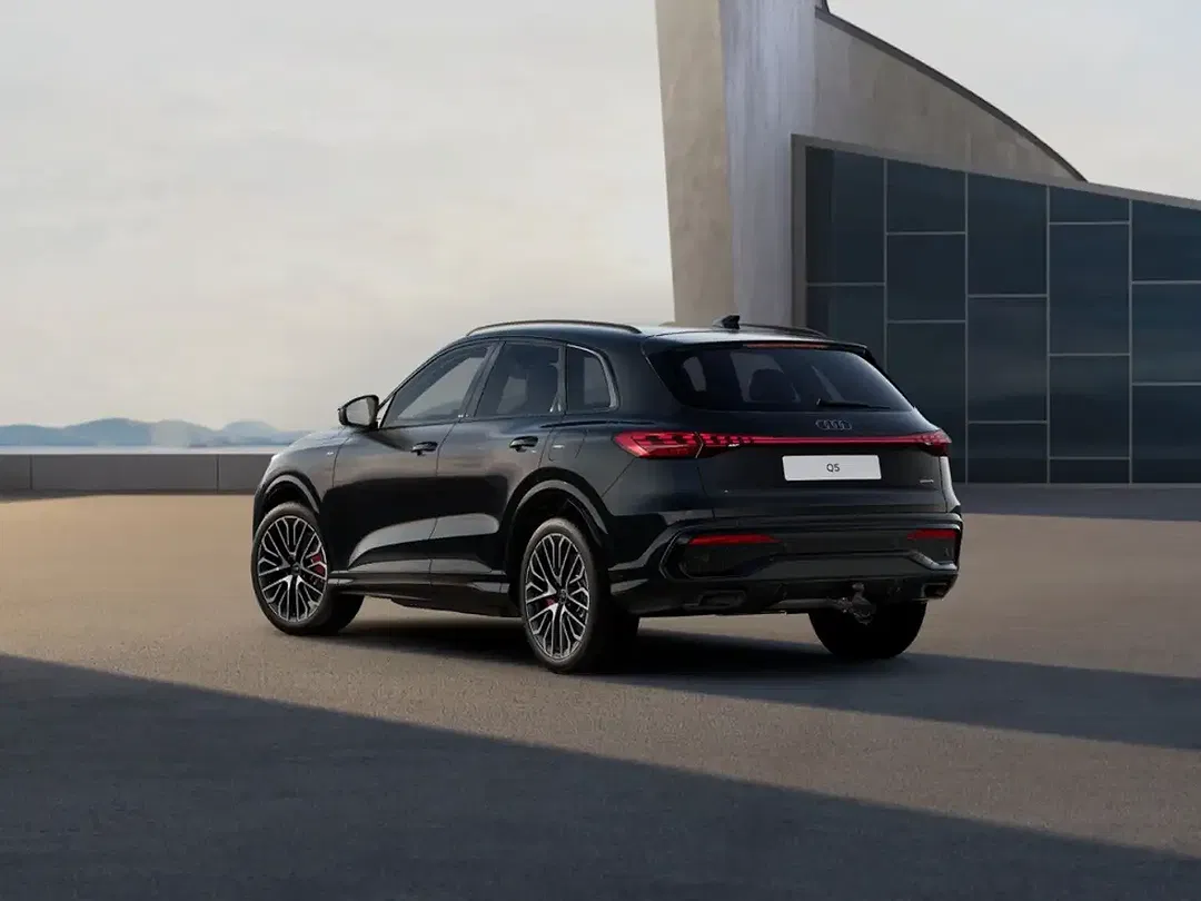Audi Q5 quattro - Thumbnail 5