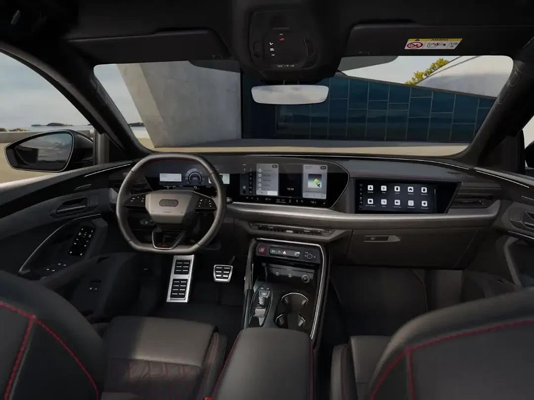 Audi Q5 quattro - Thumbnail 8