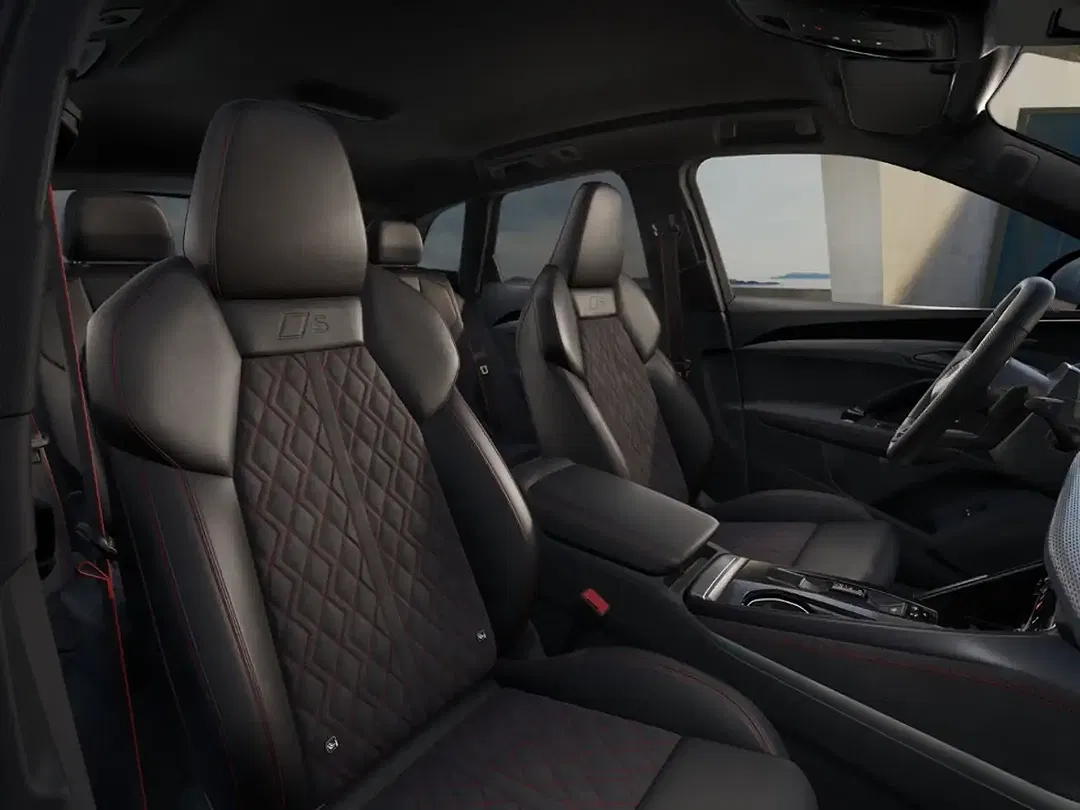 Audi Q5 quattro - Thumbnail 9