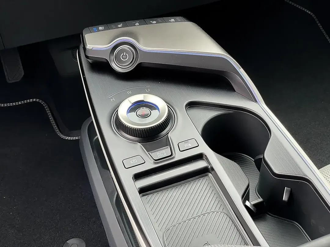 Kia EV6 84 kWh Earth Comfort - foto 15