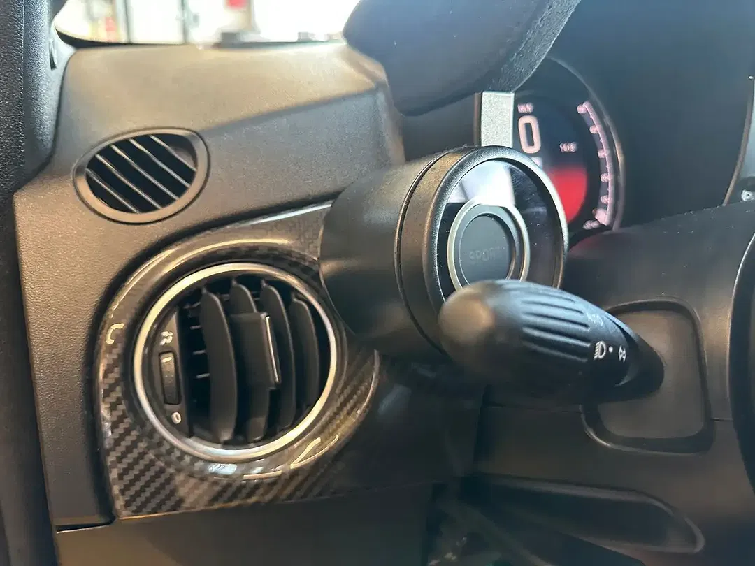 Abarth 595 Competizione - Thumbnail 12