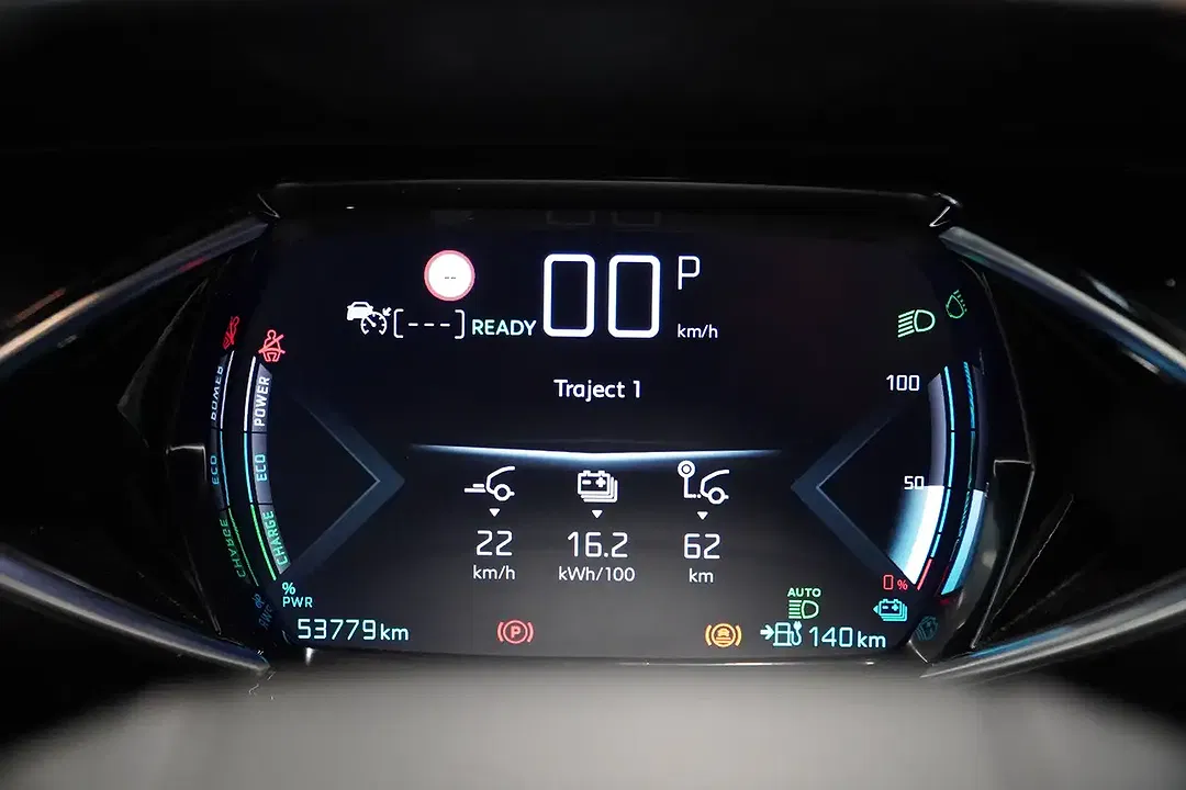 DS Automobiles DS 3 Crossback - Thumbnail 10