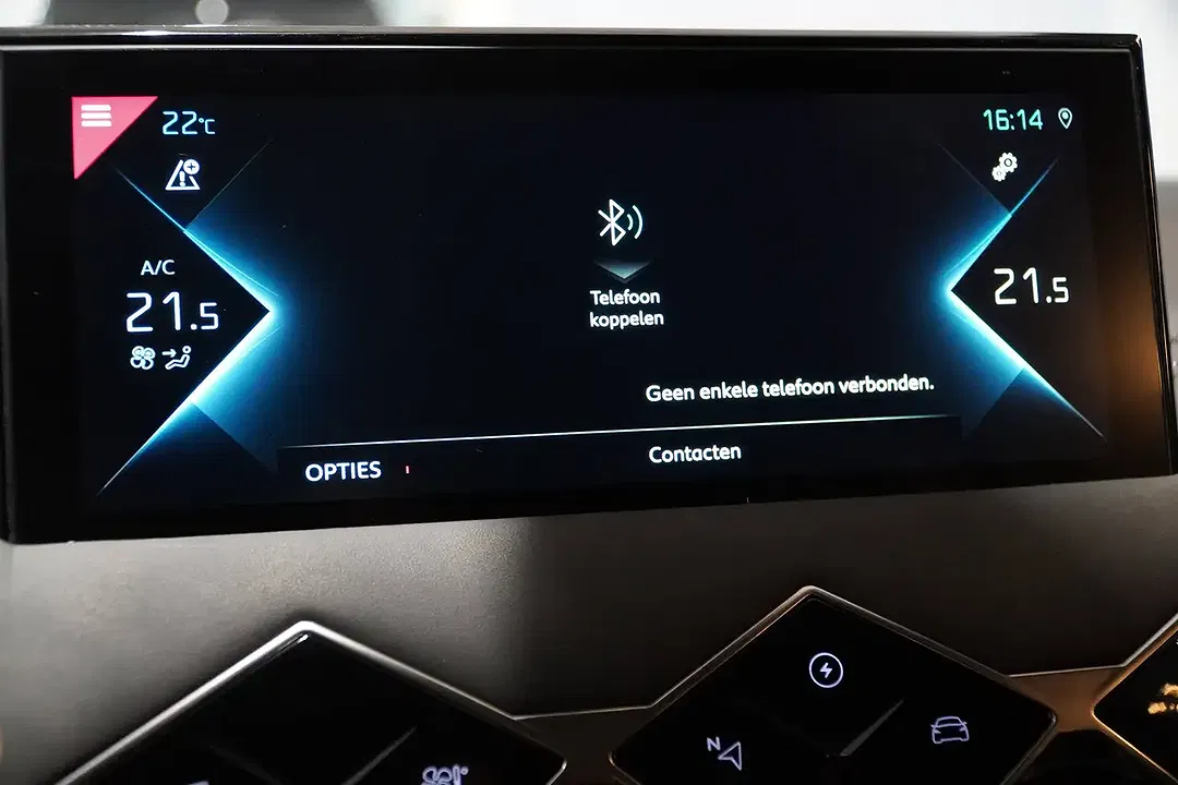 DS Automobiles DS 3 Crossback - Thumbnail 11