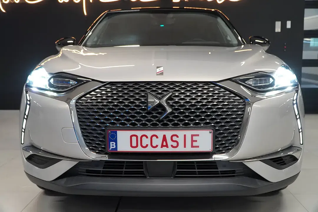 DS Automobiles DS 3 Crossback - Thumbnail 4