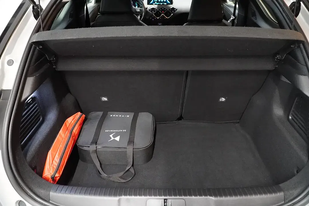 DS Automobiles DS 3 Crossback - Thumbnail 5