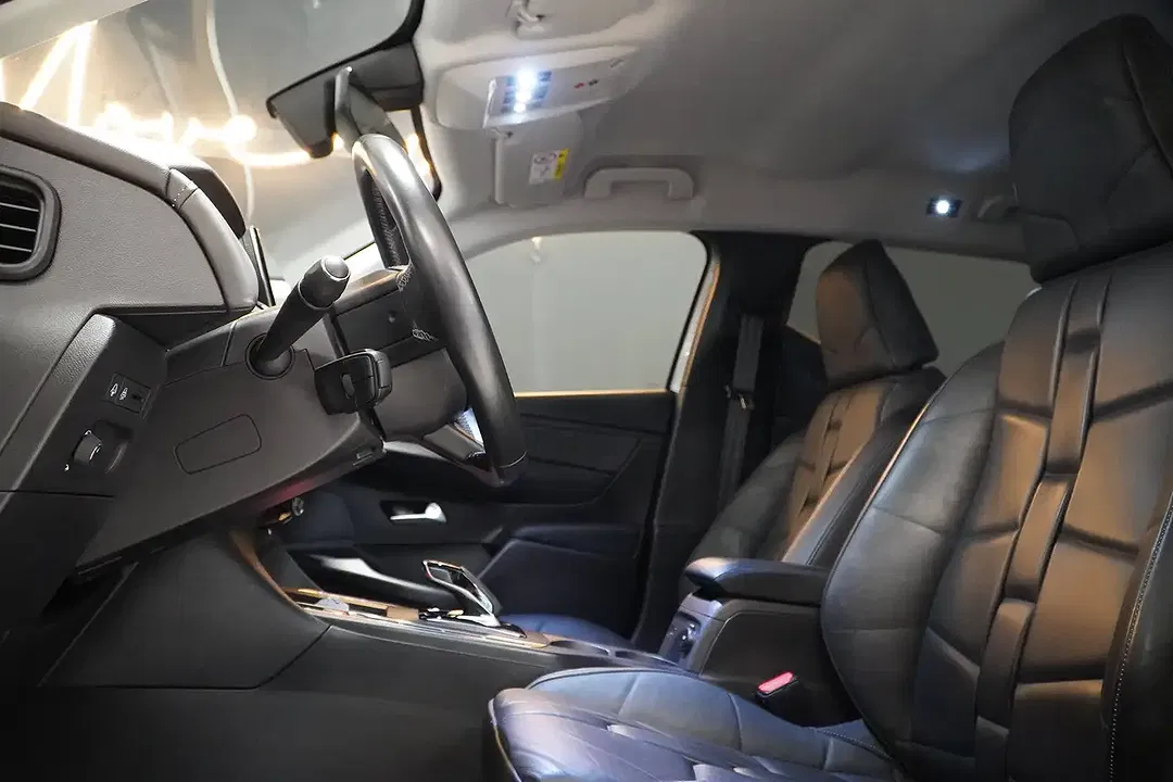 DS Automobiles DS 3 Crossback - Thumbnail 7