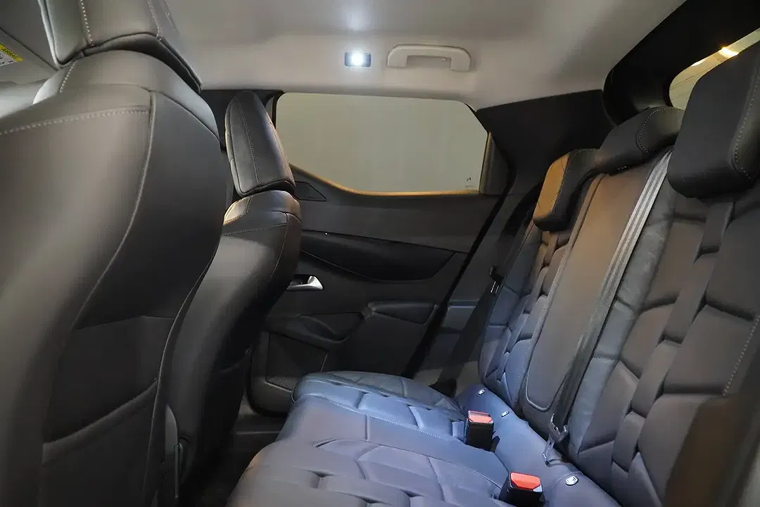 DS Automobiles DS 3 Crossback - Thumbnail 8