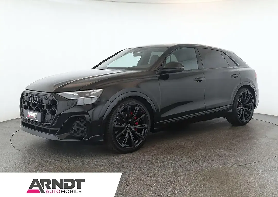 Audi SQ8 TFSI Matrix LED - foto 1