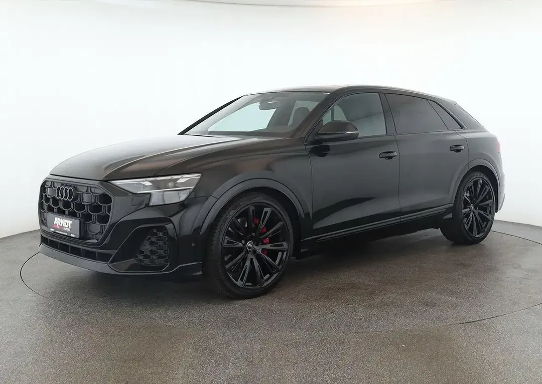 Audi SQ8 TFSI Matrix LED - foto 2