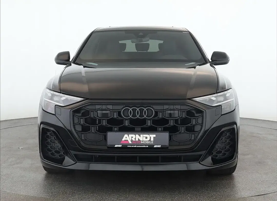 Audi SQ8 TFSI Matrix LED - Thumbnail 3