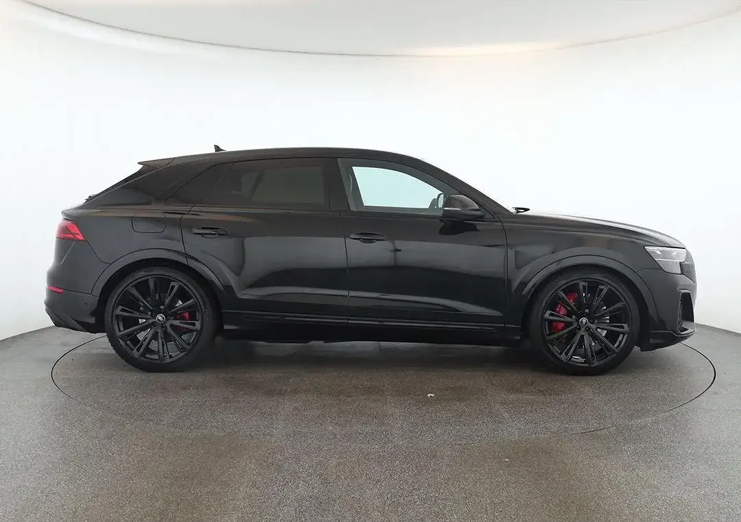 Audi SQ8 TFSI Matrix LED - Thumbnail 4