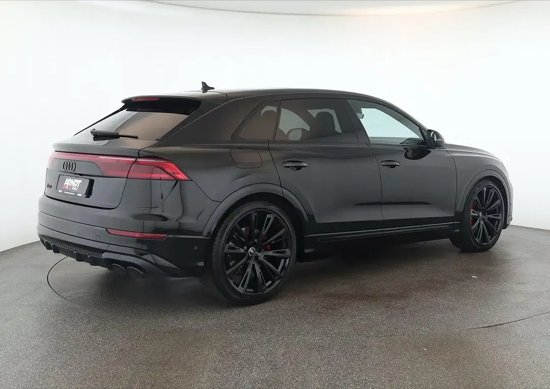 Audi SQ8 TFSI Matrix LED - Thumbnail 5