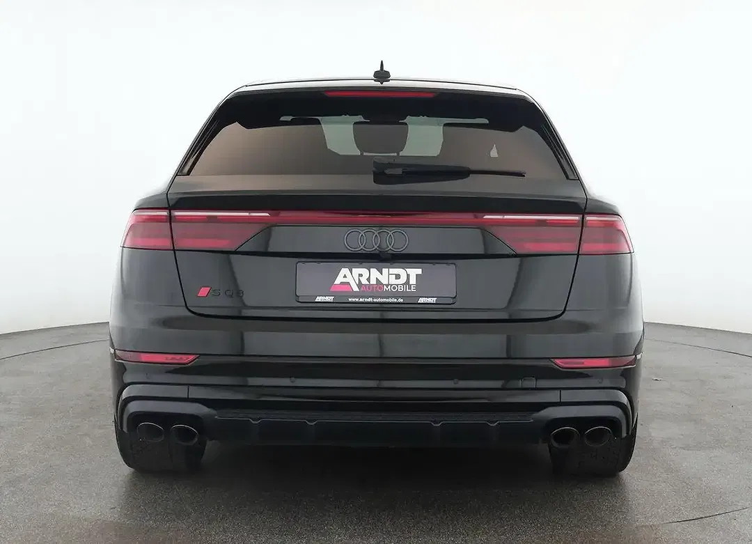 Audi SQ8 TFSI Matrix LED - Thumbnail 6
