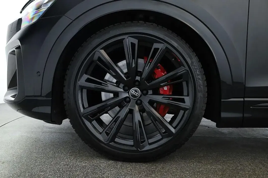 Audi SQ8 TFSI Matrix LED - Thumbnail 7