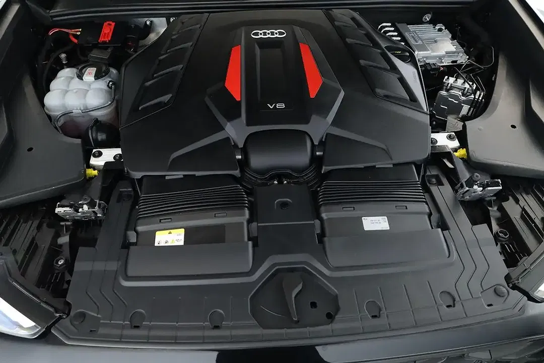 Audi SQ8 TFSI Matrix LED - Thumbnail 8