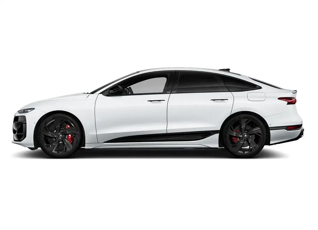 Audi S6 e-tron - Thumbnail 4