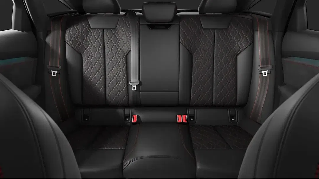 Audi S6 e-tron - foto 7