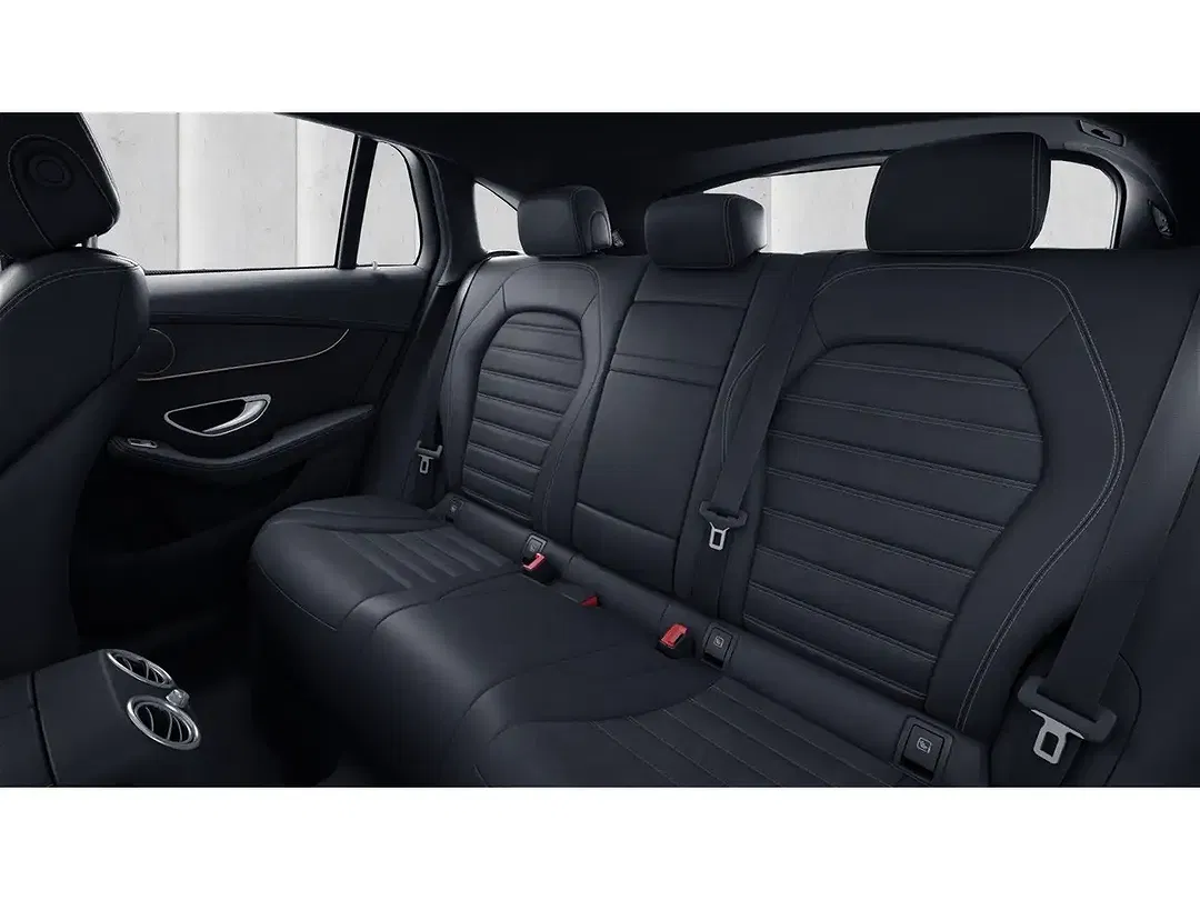 Mercedes-Benz EQC 400 4MATIC AMG - Thumbnail 7