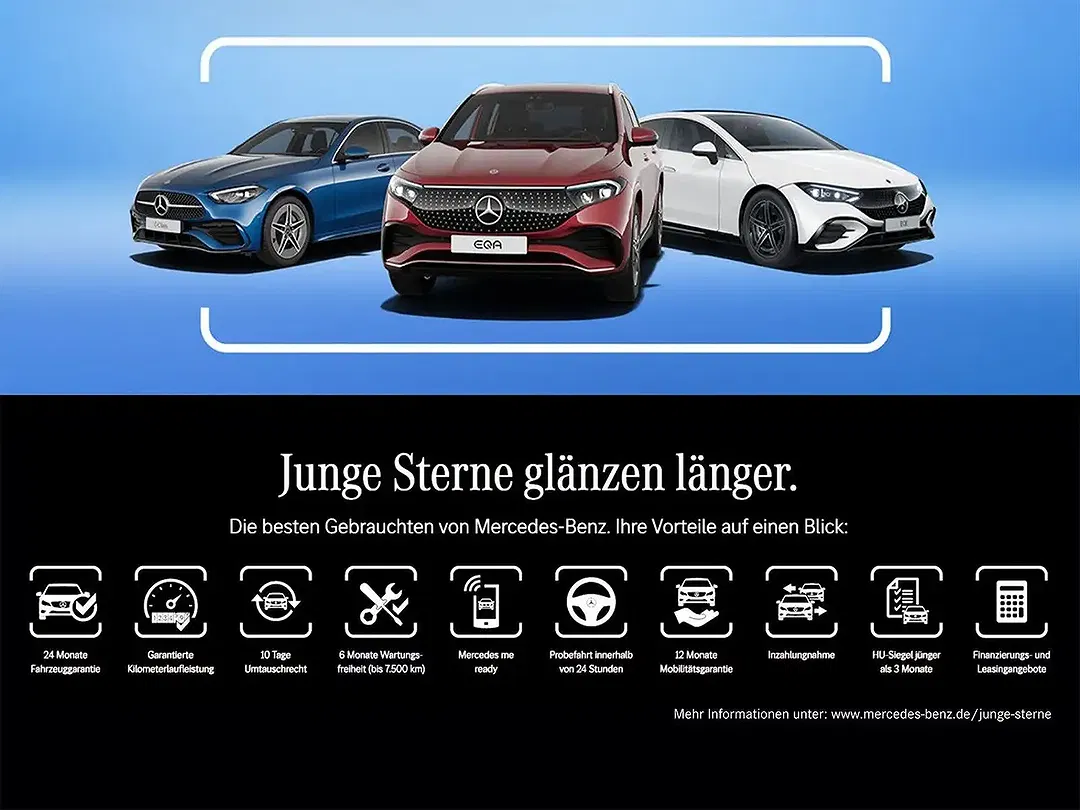 Mercedes-Benz EQC 400 4MATIC AMG - Thumbnail 9