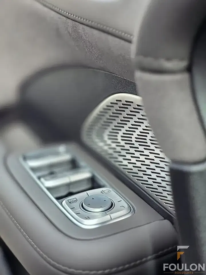 MG MGS6 EV AWD Luxury - Thumbnail 15