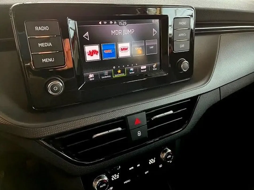 Skoda Scala 1.0 TSI DSG Ambition - Thumbnail 10