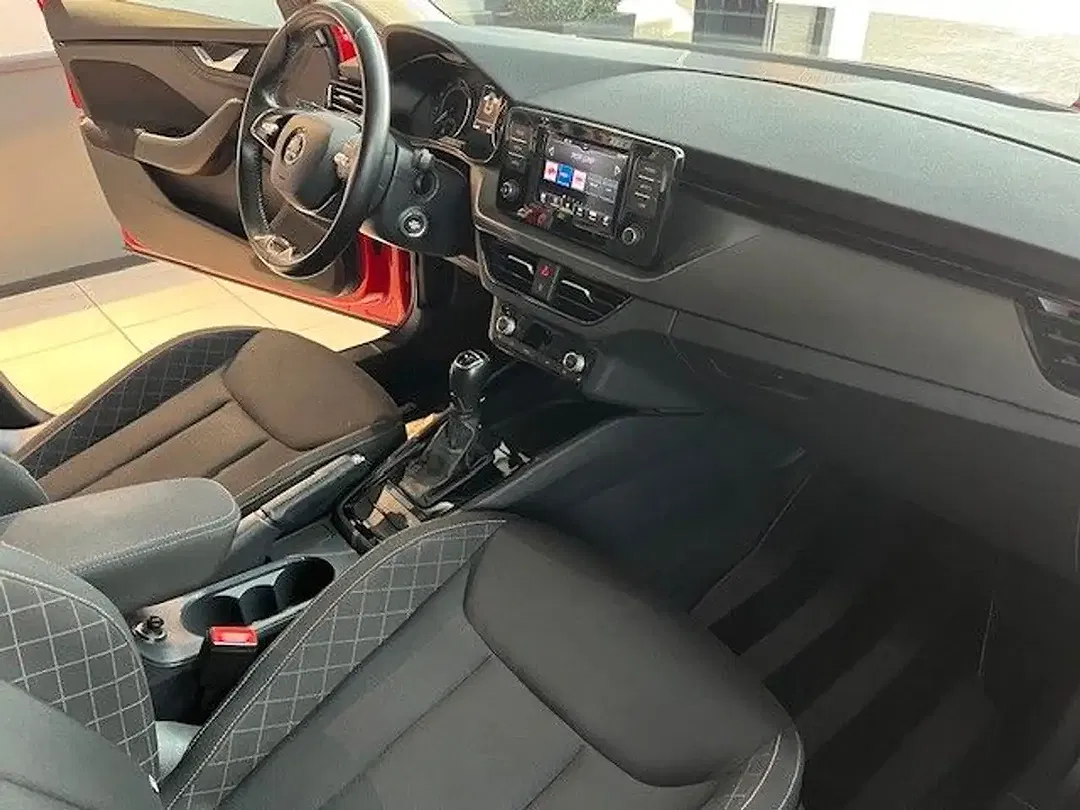 Skoda Scala 1.0 TSI DSG Ambition - Thumbnail 14