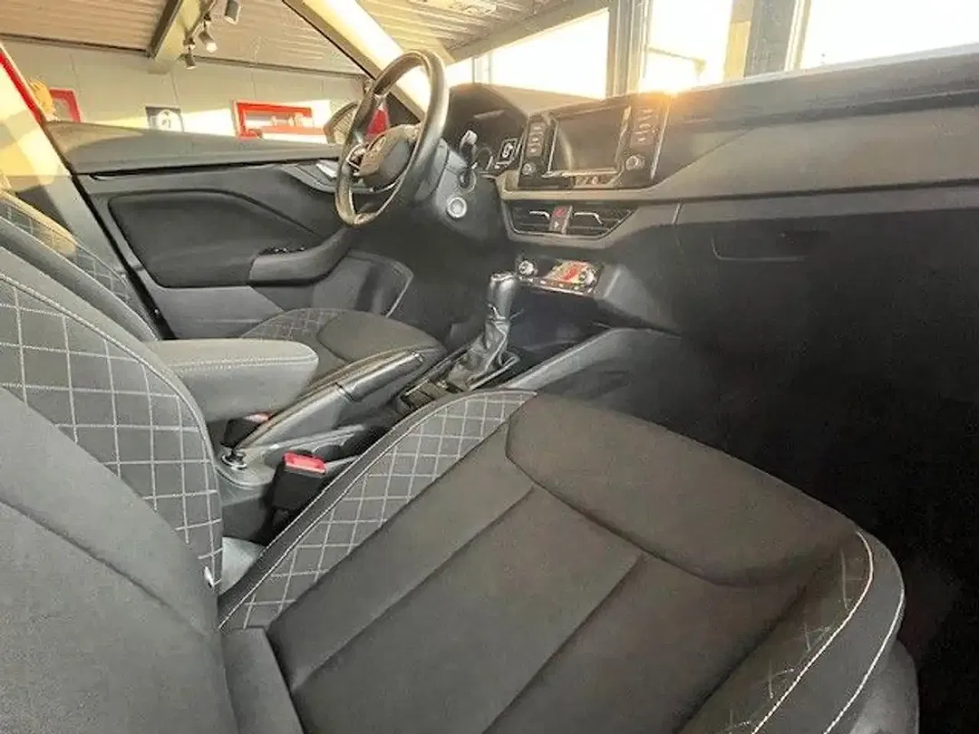 Skoda Scala 1.0 TSI DSG Ambition - foto 15