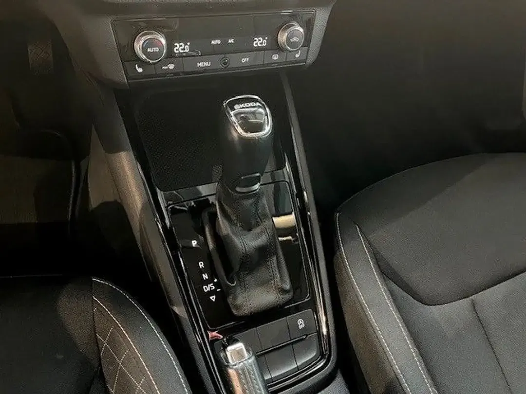 Skoda Scala 1.0 TSI DSG Ambition - Thumbnail 9