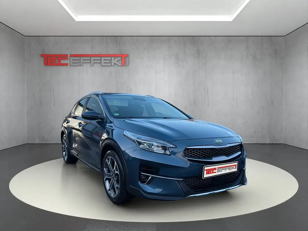 Kia XCeed Spirit - foto 1