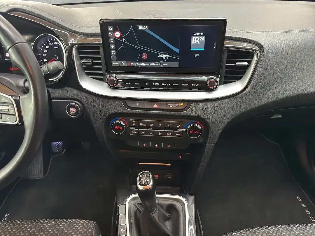 Kia XCeed Spirit - Thumbnail 14