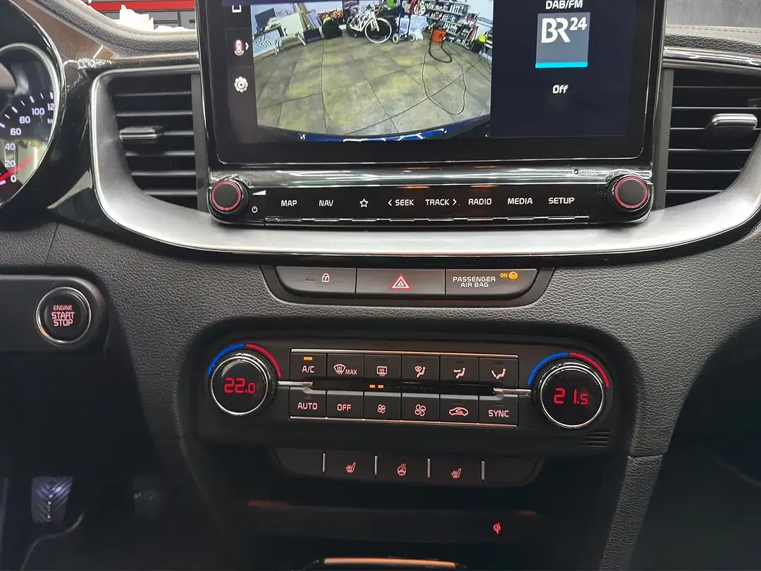 Kia XCeed Spirit - Thumbnail 15