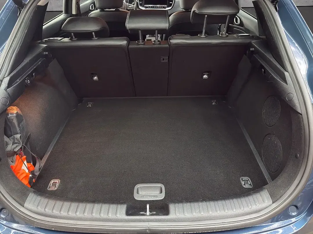 Kia XCeed Spirit - Thumbnail 18