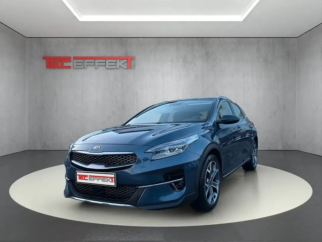 Kia XCeed Spirit - foto 2