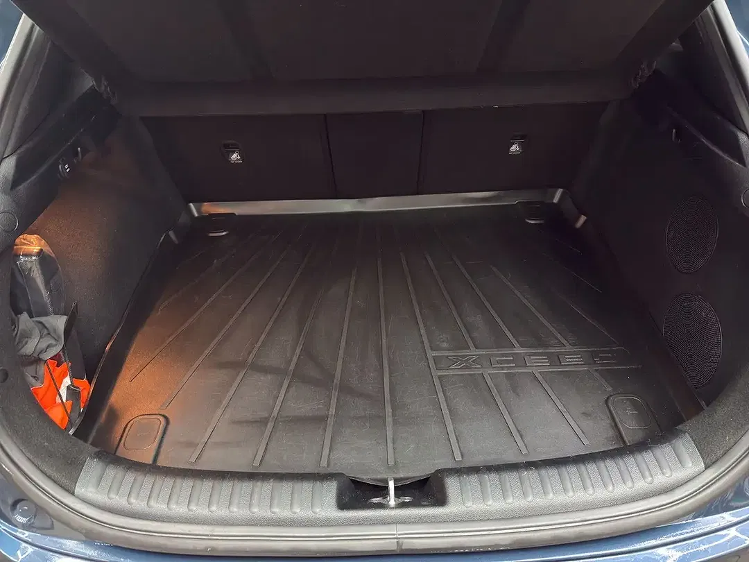 Kia XCeed Spirit - Thumbnail 22