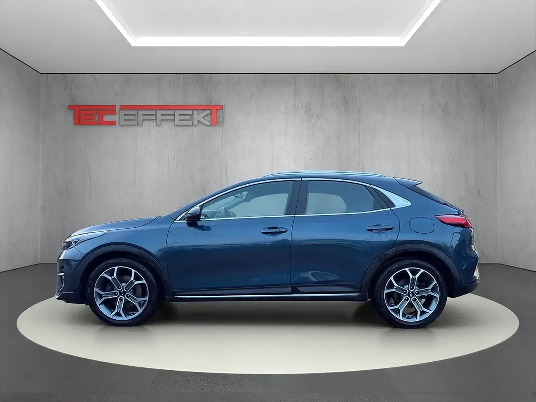 Kia XCeed Spirit - Thumbnail 3