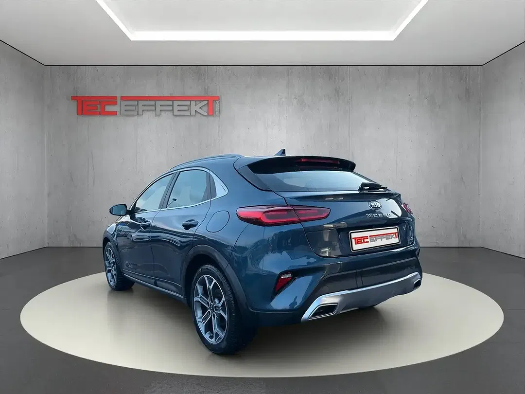 Kia XCeed Spirit - Thumbnail 5