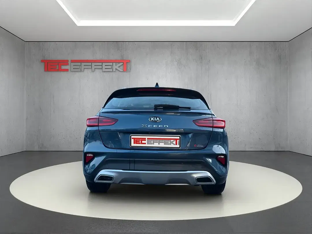 Kia XCeed Spirit - Thumbnail 6