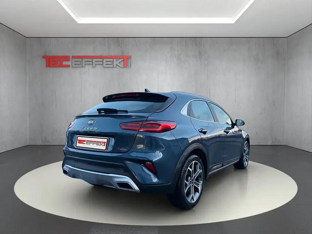 Kia XCeed Spirit - Thumbnail 7