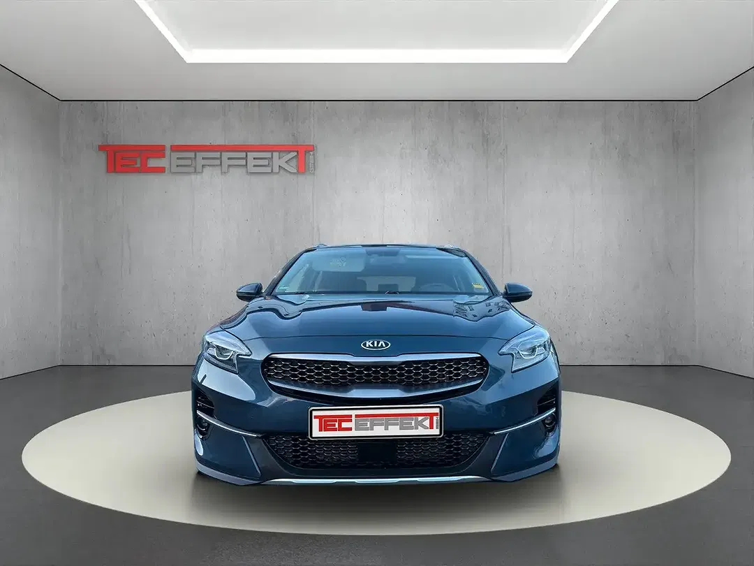 Kia XCeed Spirit - Thumbnail 8