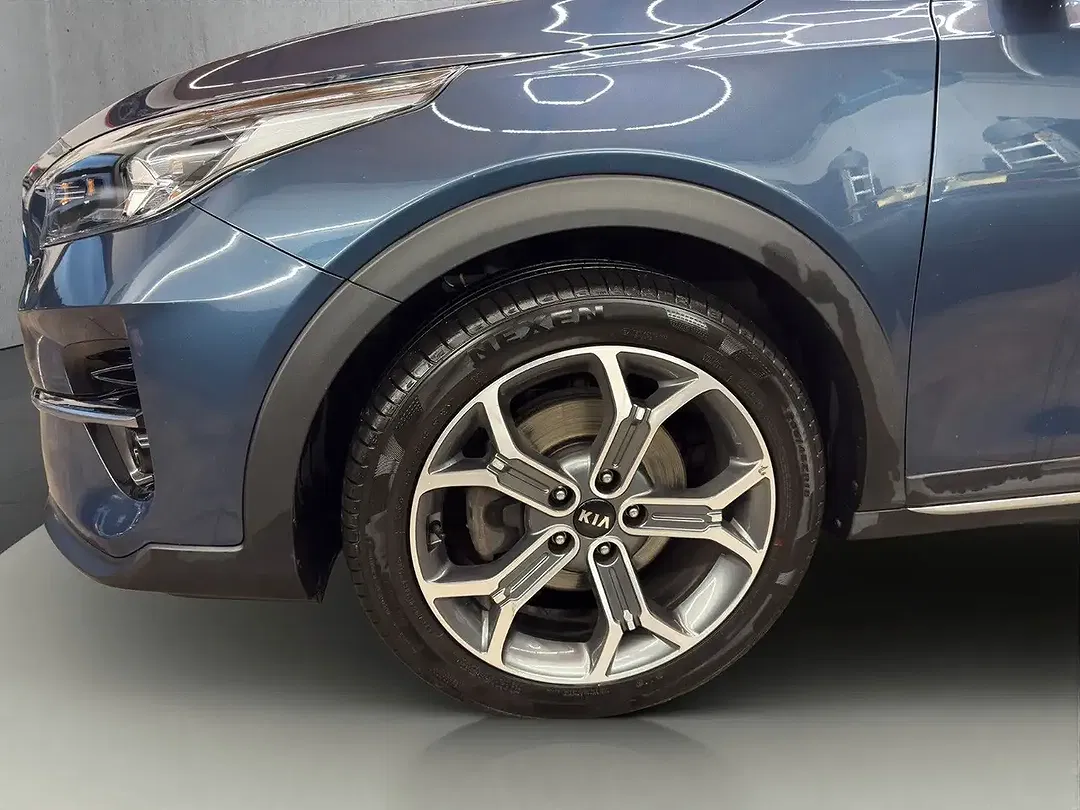Kia XCeed Spirit - Thumbnail 9