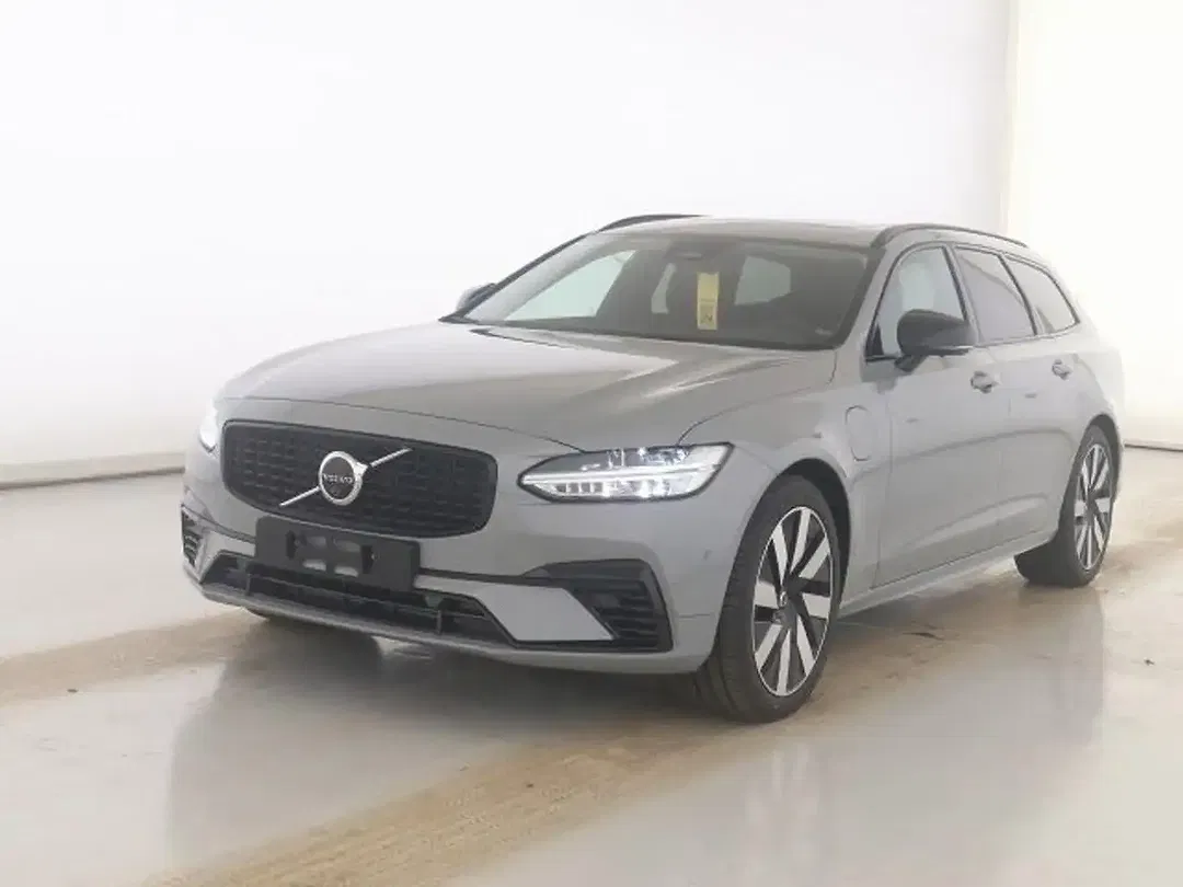 Volvo V90 T6 PHEV AWD Plus Dark - Thumbnail 1