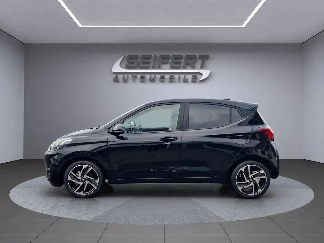 Hyundai i10 1.2 AUT Prime - foto 2