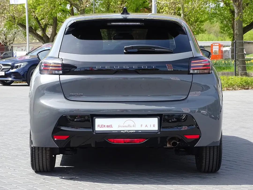 Peugeot 208 100 PureTech - Thumbnail 3