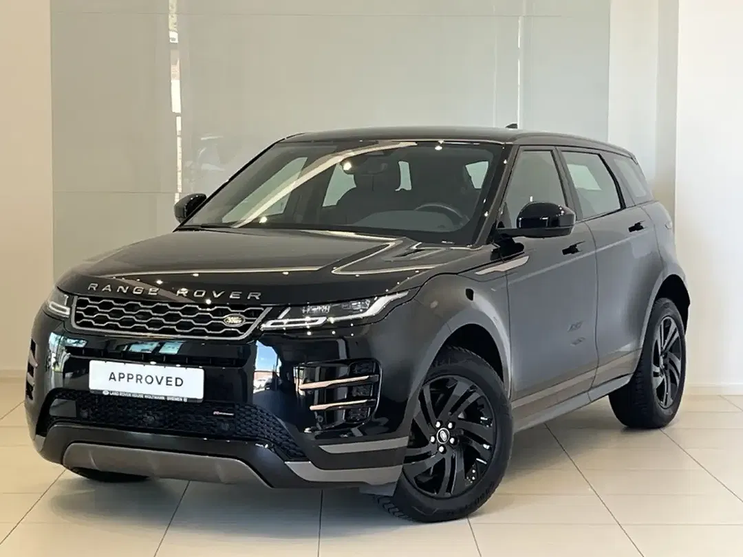 Land Rover Range Rover Evoque P200 R-Dynamic - foto 1