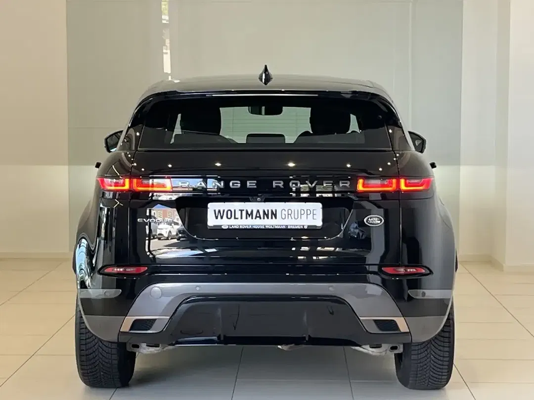 Land Rover Range Rover Evoque P200 R-Dynamic - Thumbnail 13