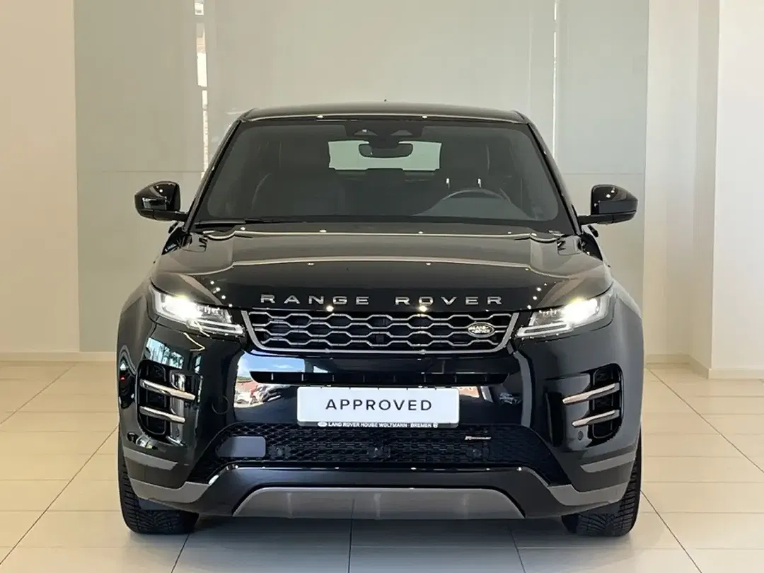 Land Rover Range Rover Evoque P200 R-Dynamic - foto 14