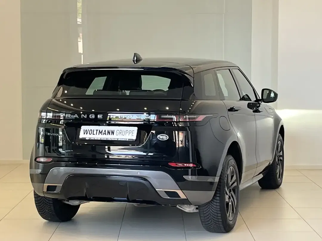 Land Rover Range Rover Evoque P200 R-Dynamic - foto 2