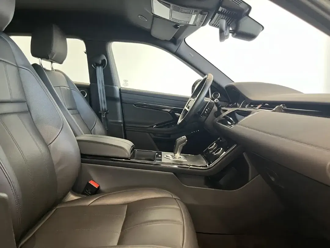 Land Rover Range Rover Evoque P200 R-Dynamic - Thumbnail 3